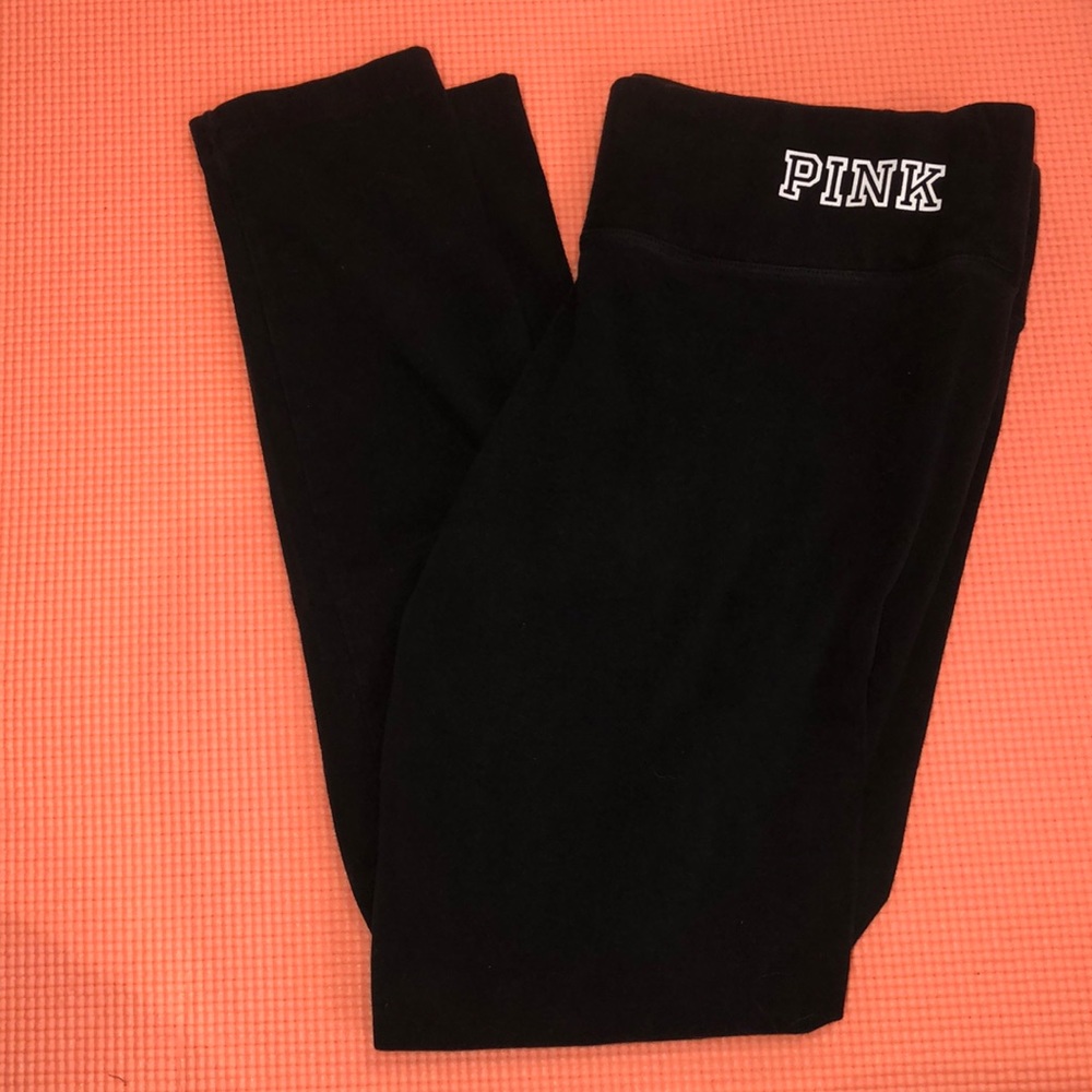 Victoria’s Secret PINK Leggings